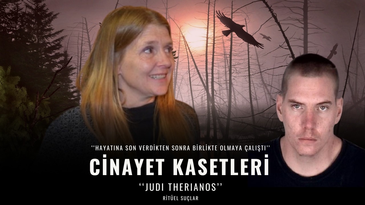 Cinayet Kasetleri #3 - Akıl Almaz Olay