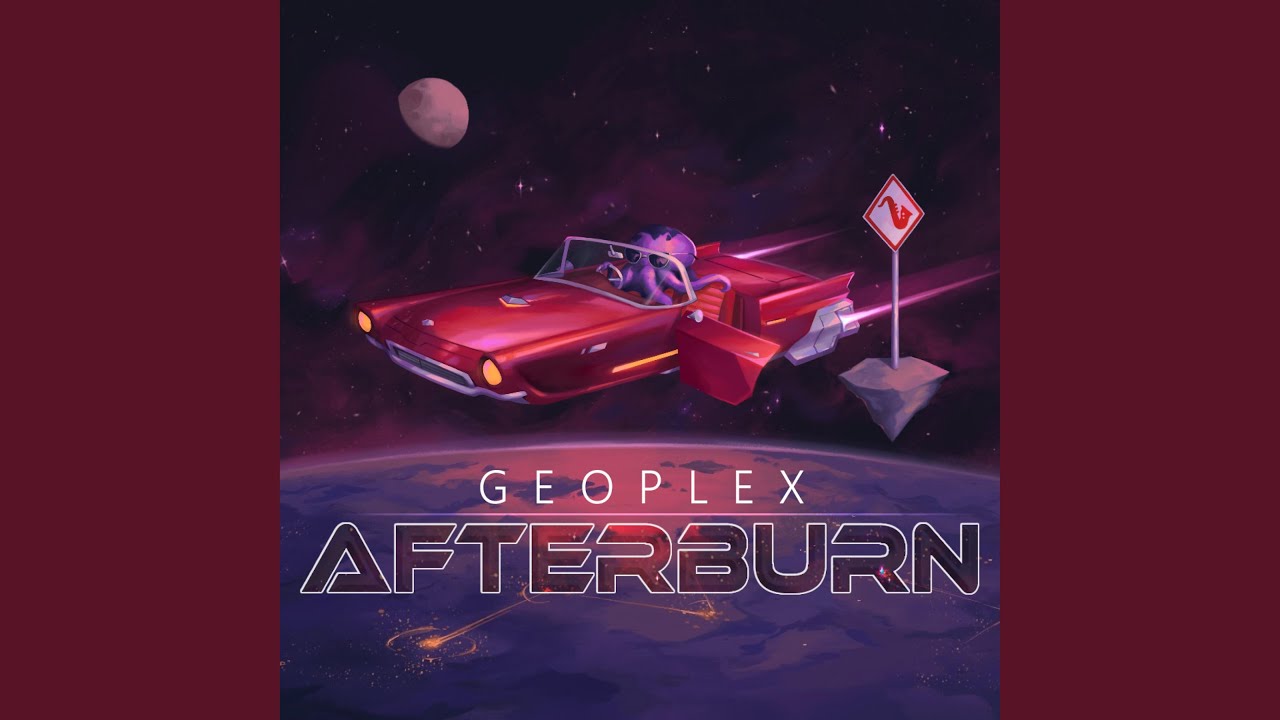 Afterburn