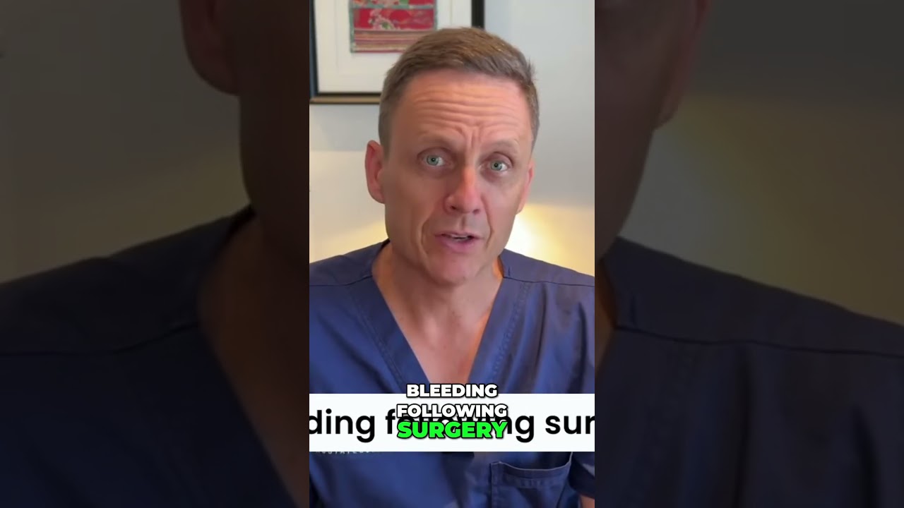BPH Treatment: Laser vs Aquablation - Reduce Bleeding Risk!