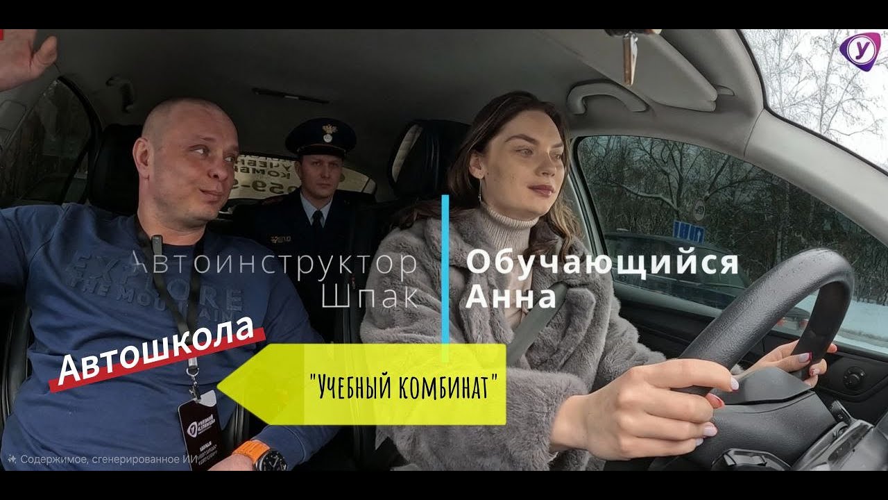 Локация Войновка обучающийся Анна