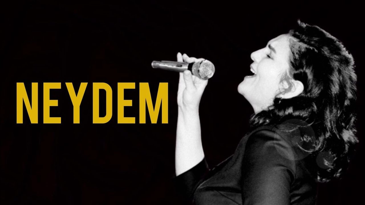 Nilüfer Sarıtaş  | Neydem