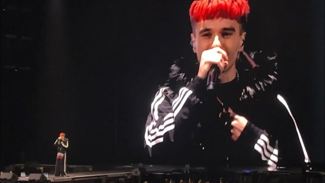 MATA @ MATA2040 TOUR (KRAKÓW 2025)