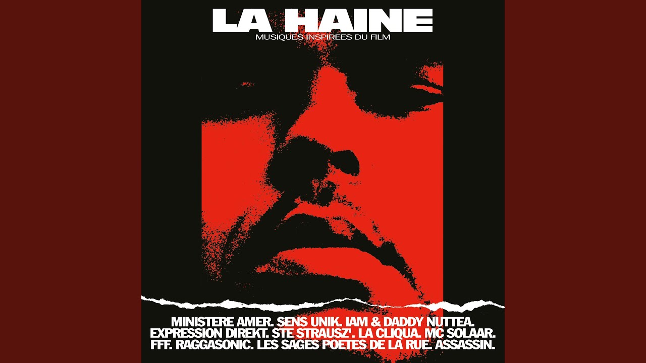C'est la même histoire (C'est Asmeuk)