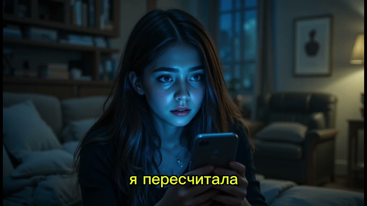 Жена брата с мамой украли с моего счёта 780 000 рублей после свадьбы. Теперь они под следствием...