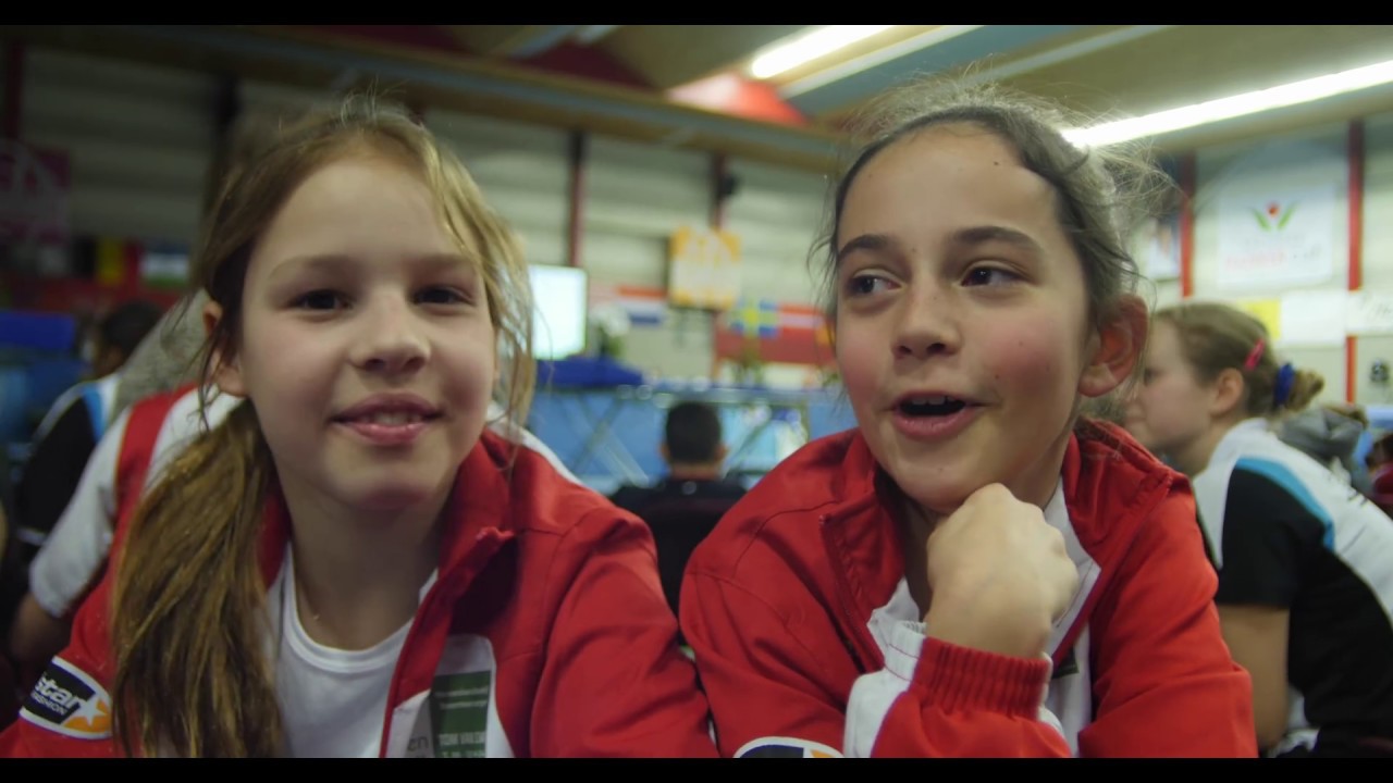 Triffis TV S03E09 - Flowercup 2015