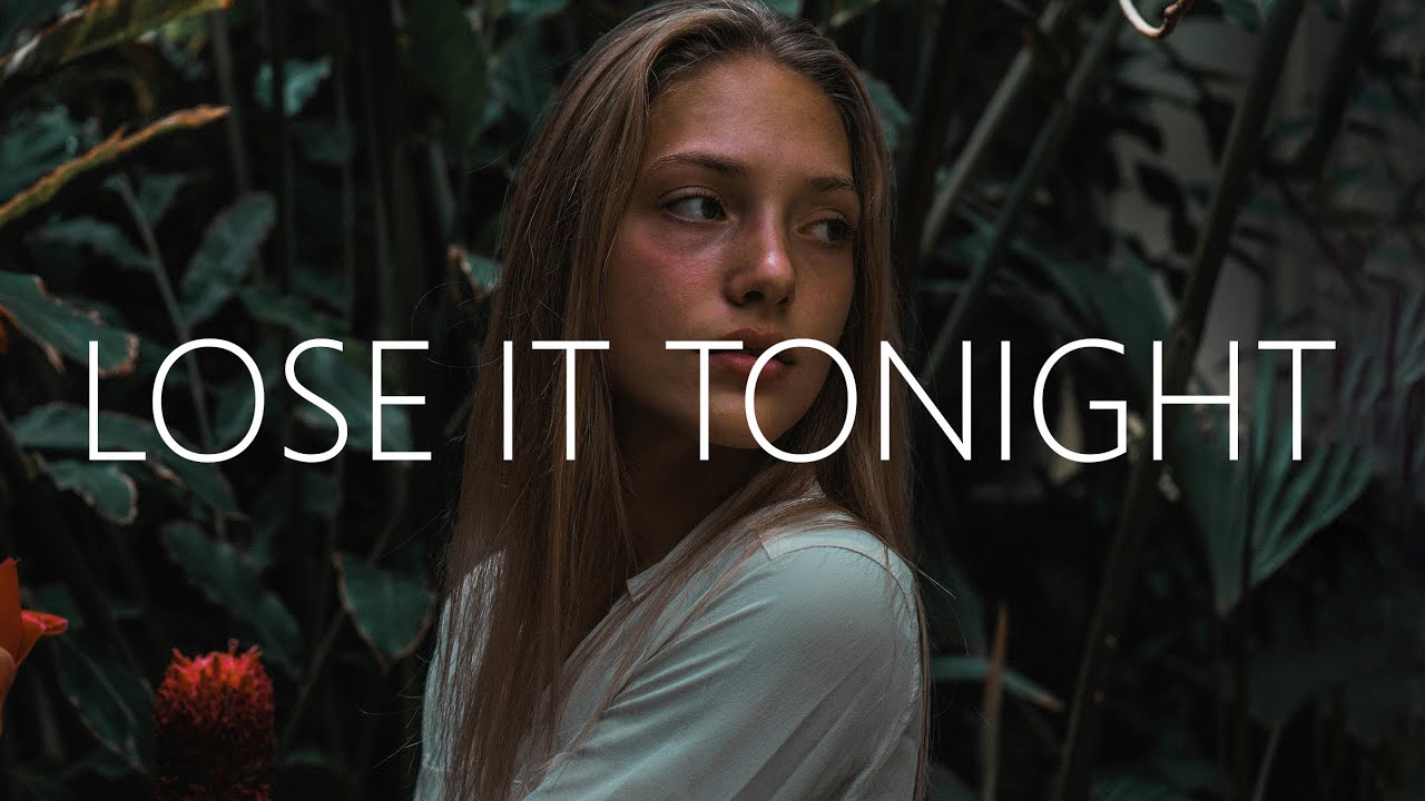 The Ascendant, whoisfnote - Lose It Tonight (Lyrics)