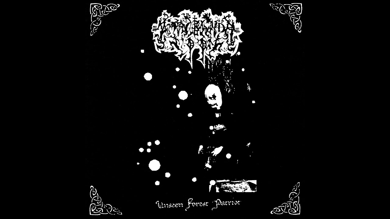 Zarabanda Moon - First Ancestor