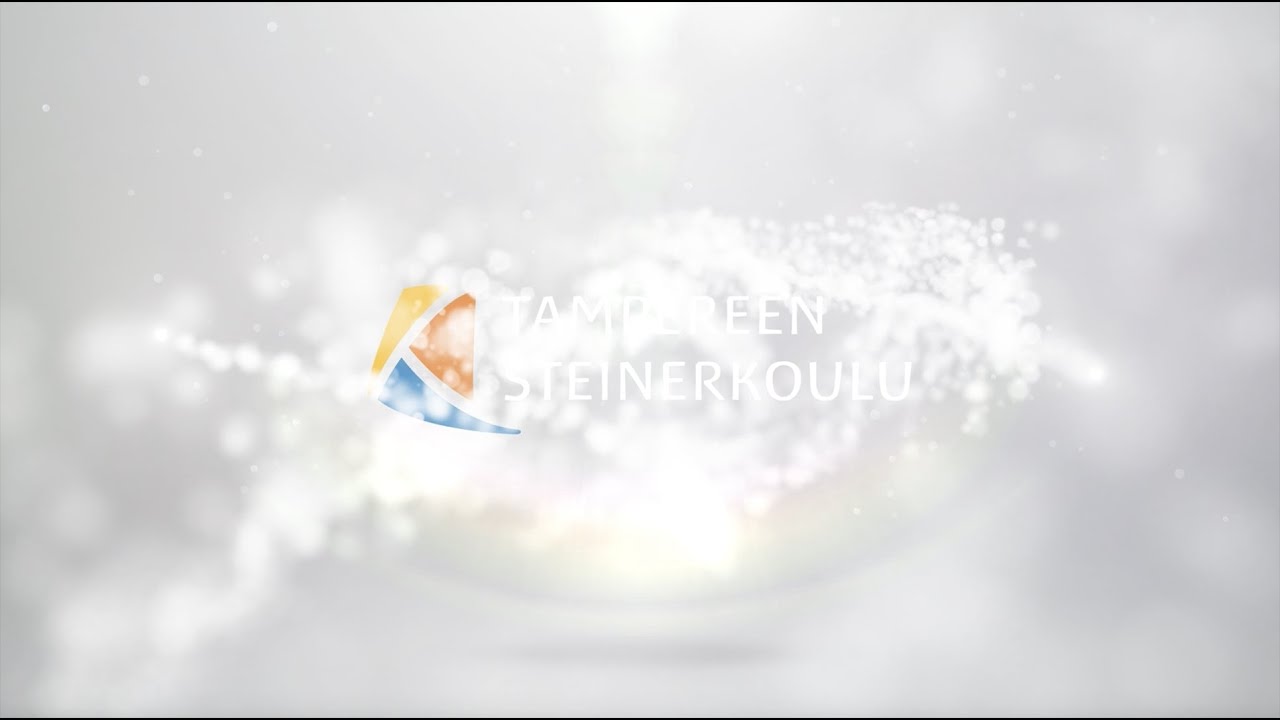 Tampereen steinerkoulu 50 vuotta juhlavideo