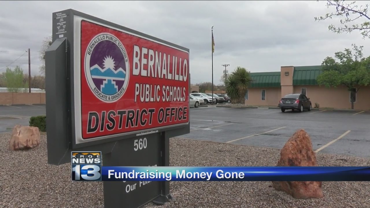Former school employee under investigation, accused of swindling thousands