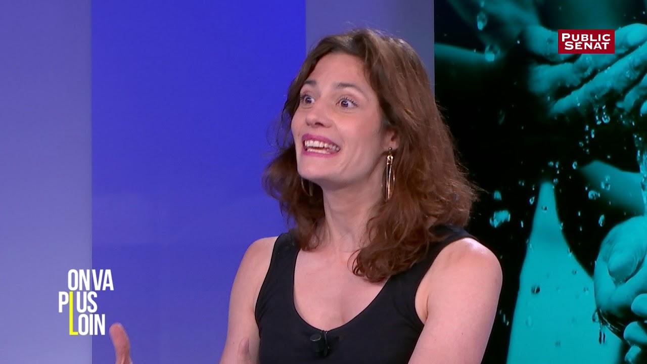 Entretien avec Laeticia Strauch Bonart sur les rapports hommes/femmes