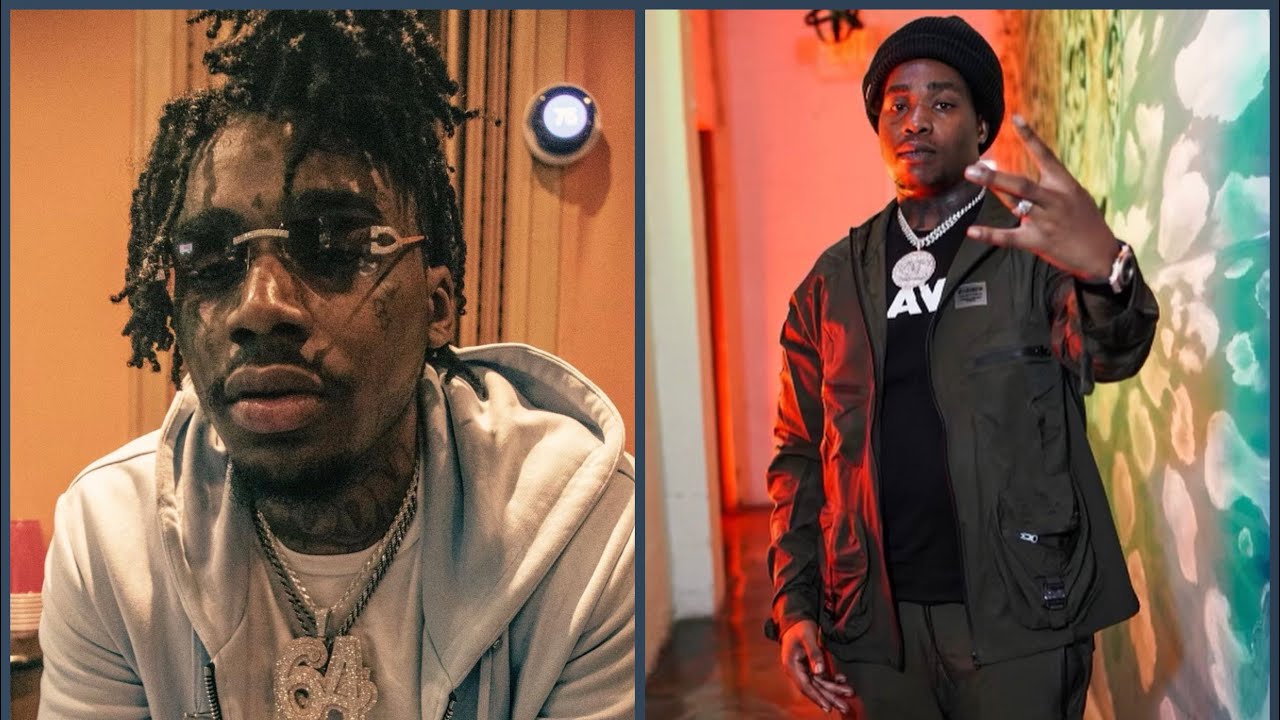 27 Rappers Who Died In 2022 (Part 1)