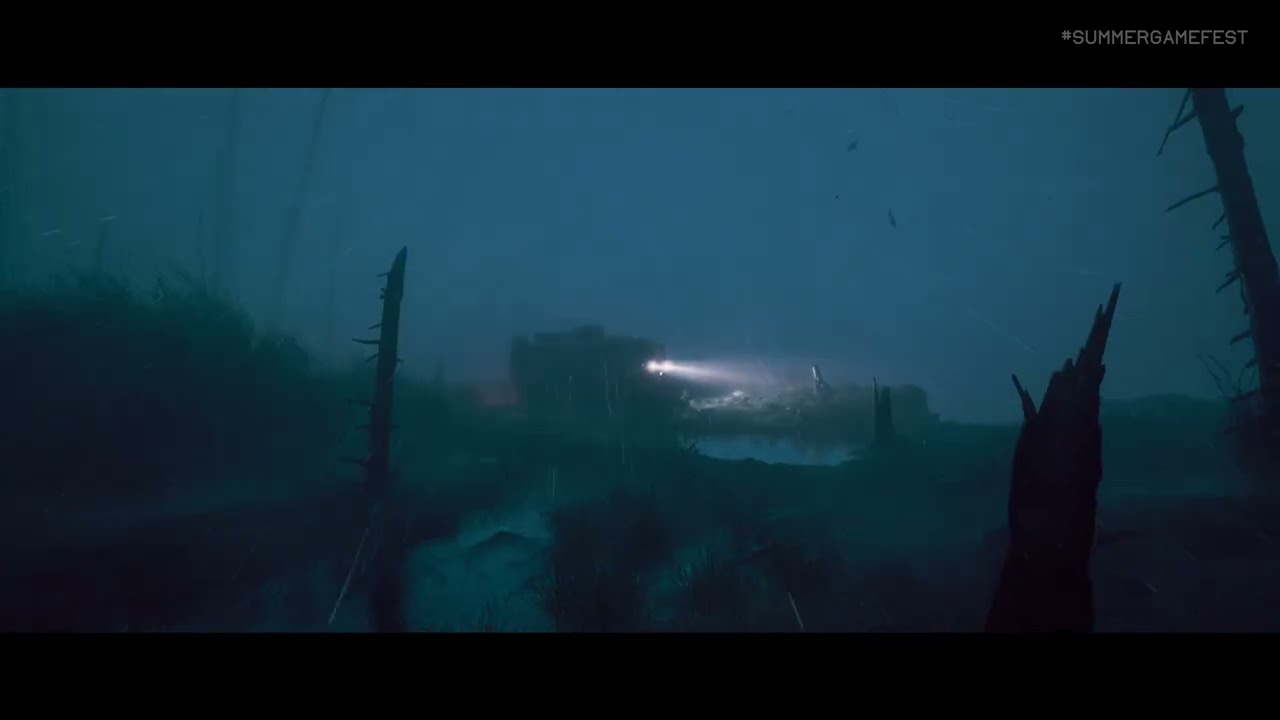 Alien: Isolation 2 World Premiere Trailer | Summer Game Fest 2025