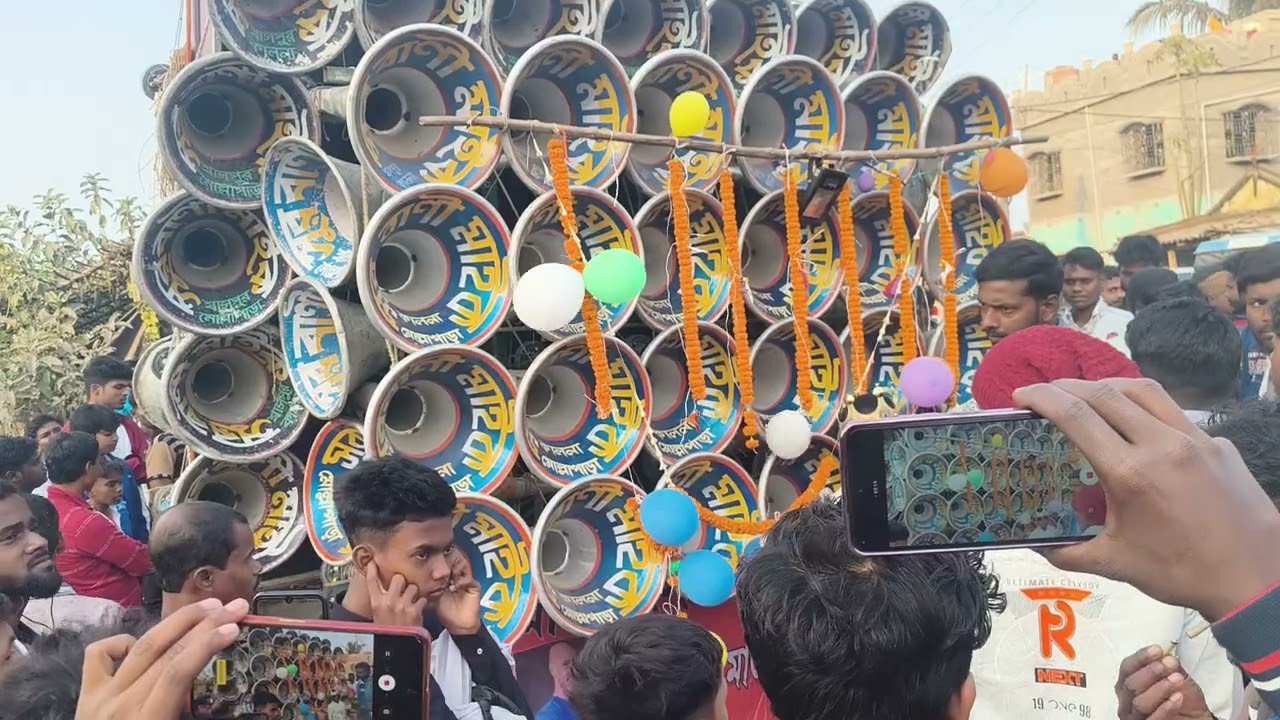 সুরবানী মাইকের সেই ভাইরাল ডাইলক ভয়ানক বেস