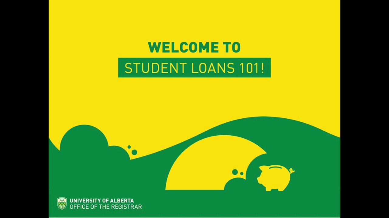 Student Loans 101