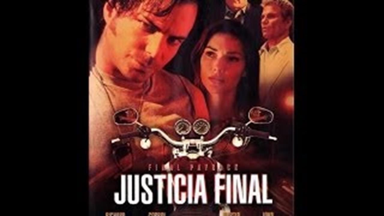 Pelicula Completa Espanol &bull; Accion Intriga Suspense Policiaco