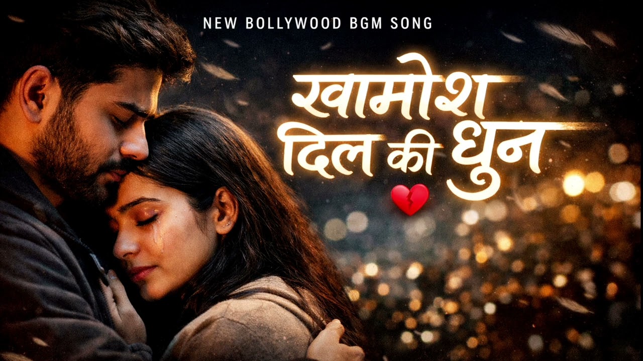 sad bgm hi, arijit singh sad song, new bollywood sad song, arijit singh style sad song 2026
