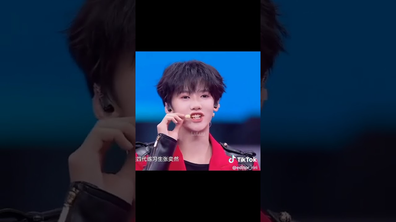 yang terakhir lucu bangat 😭 #editor #tiktok #tffamily #gen4 🌷🤴