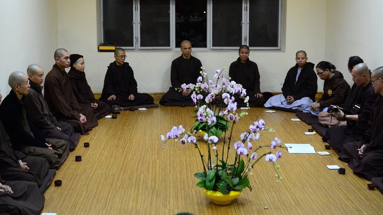 Day Of Mindfulness (August 2, 2020)