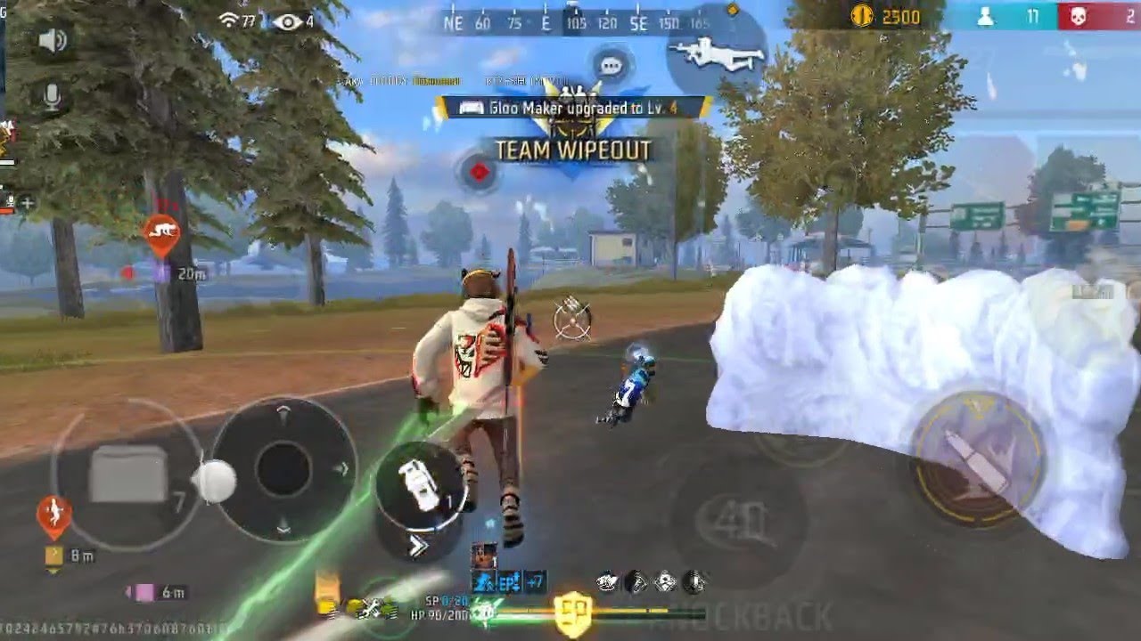 24+KILL TOURNAMENT IGL POV _ last zone ceoash comeback hogya