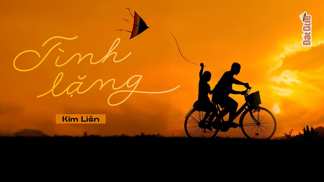 TÌNH LẶNG - Truyện ngắn tâm lý xã hội Đất Quê Radio