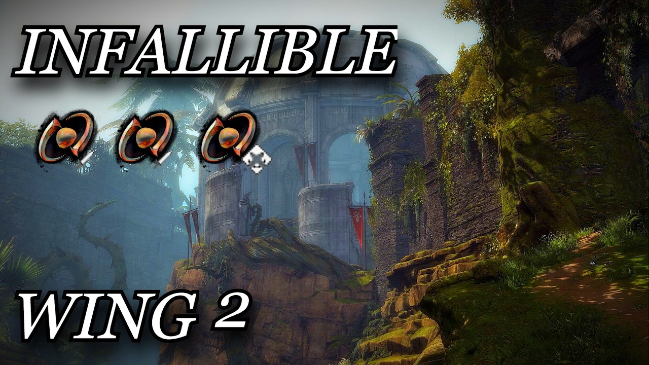 [CnD] Salvation Pass - Infallible (Down N Out) - Engineer PoV