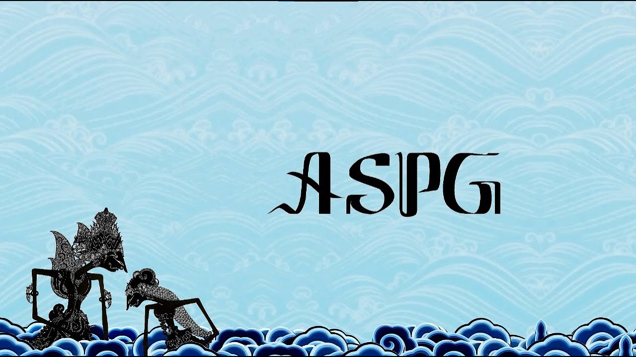 ASPG - PANGGUNG GEMBIRA 6'33