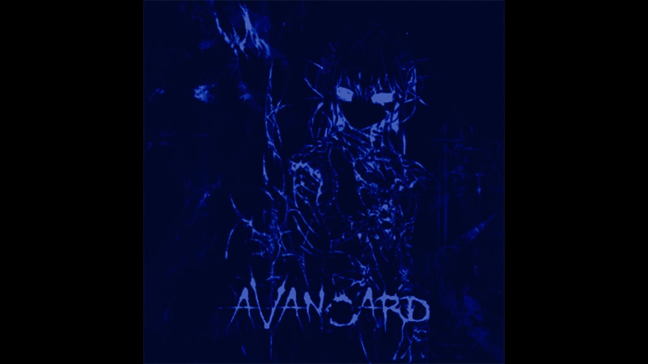 LONOWN - AVANGARD (SLOWED+REVERB)