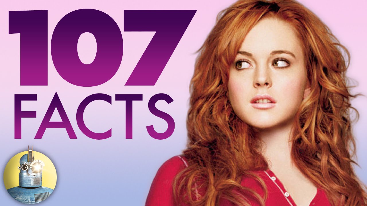 107 Mean Girls Facts YOU Should Know | Cinematica