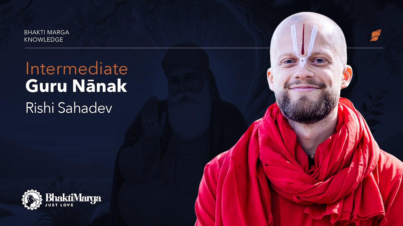 The Founder of Sikhism | Guru Nanak
