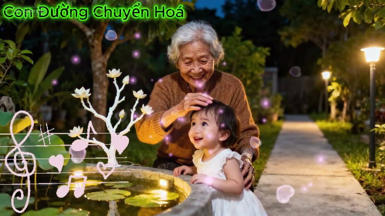 NHẠC PHẬT PHÁP :NỢ MẸ