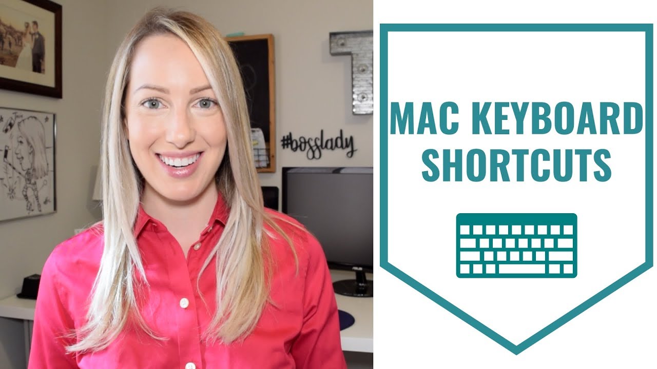 Best Mac Keyboard Shortcuts: Top 15 You Need to Use