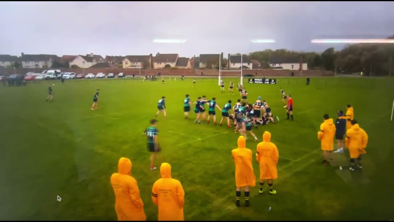 Rugby Clips