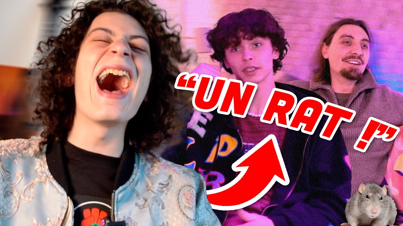 JE RÉAGIS À MES PROCHES (je prends tarif)