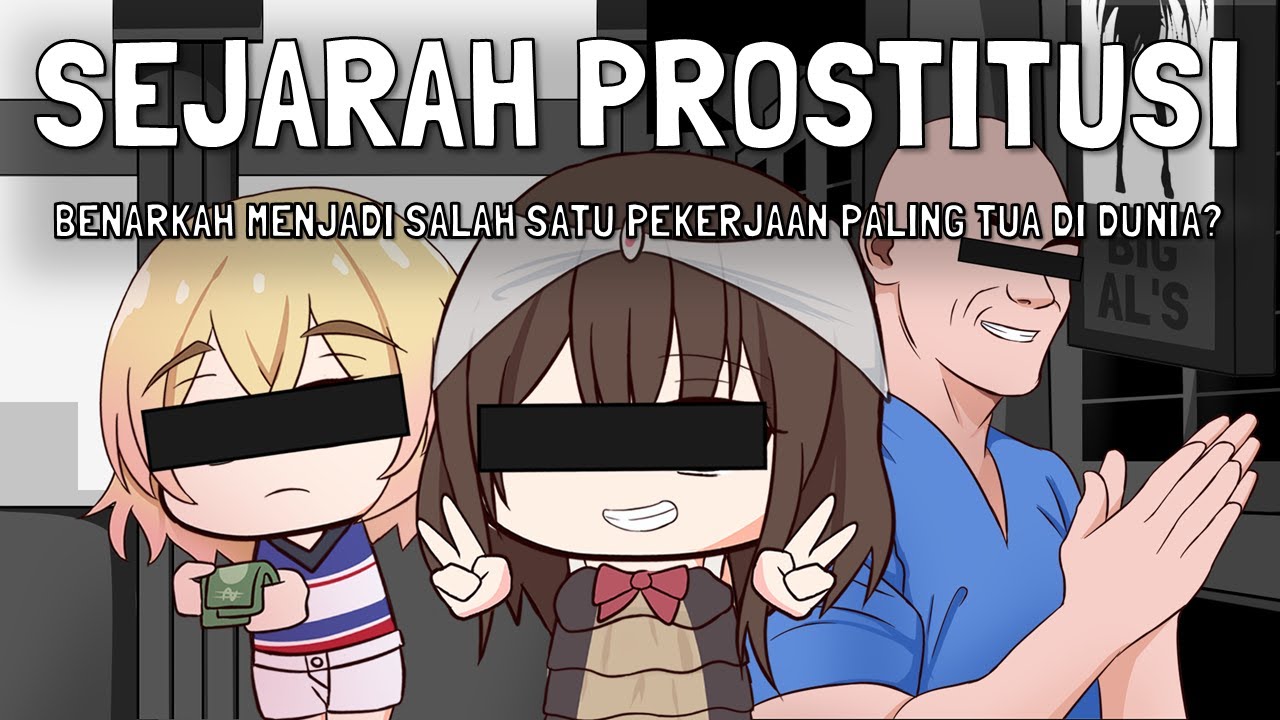 Prostitusi dalam Sejarah: Realitas Sosial yang Tak Pernah Benar-Benar Hilang