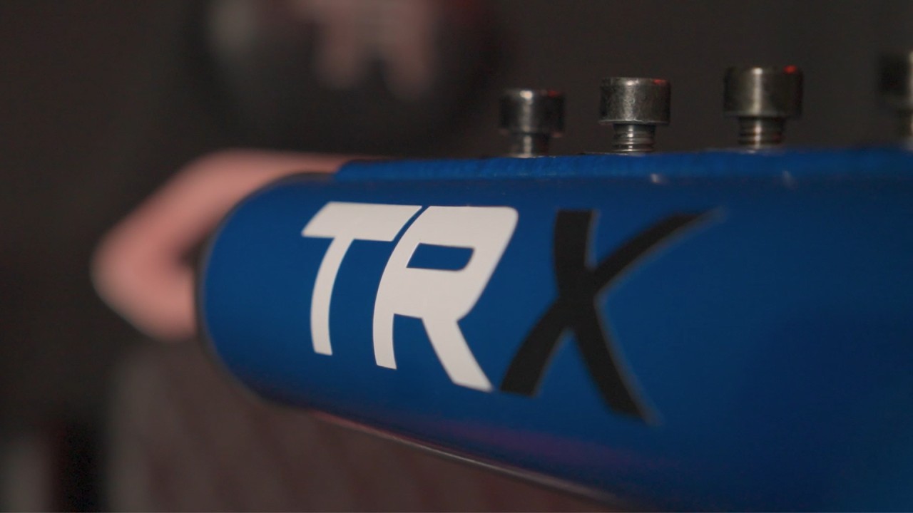 TRX V2 – What Changed?