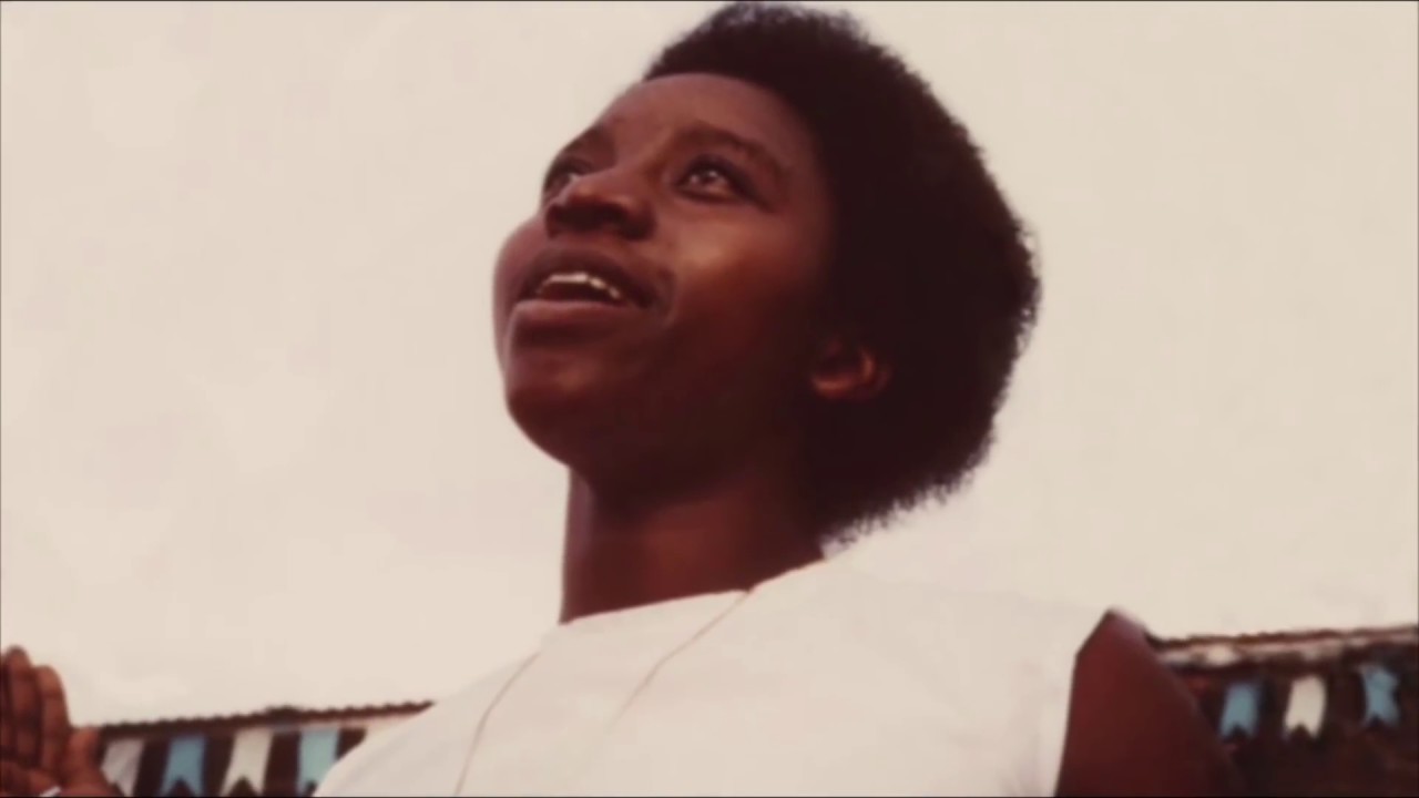 MARIE MEDIATRICE - AS APARIÇÕES DE KIBEHO / HUANDA
