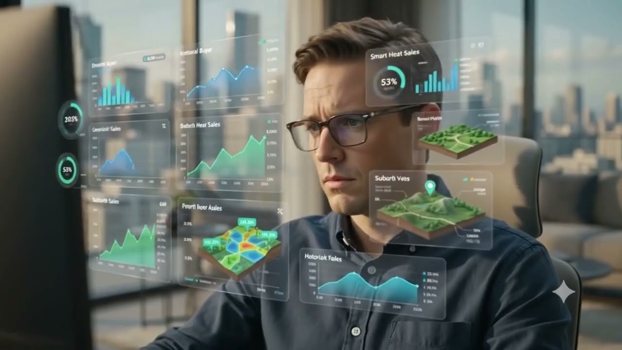 SmartBuyerAgent.com to empower your property buying decisions