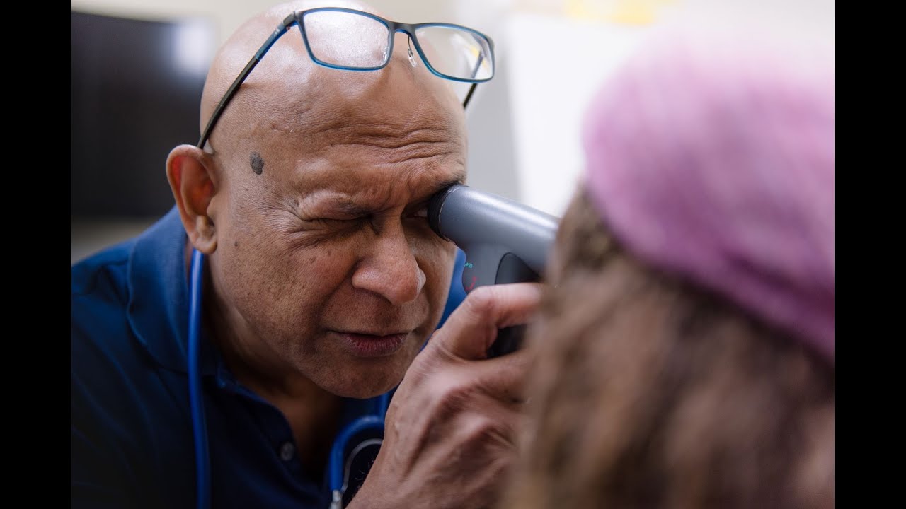 715 Health Check - Cairns Video Case Study