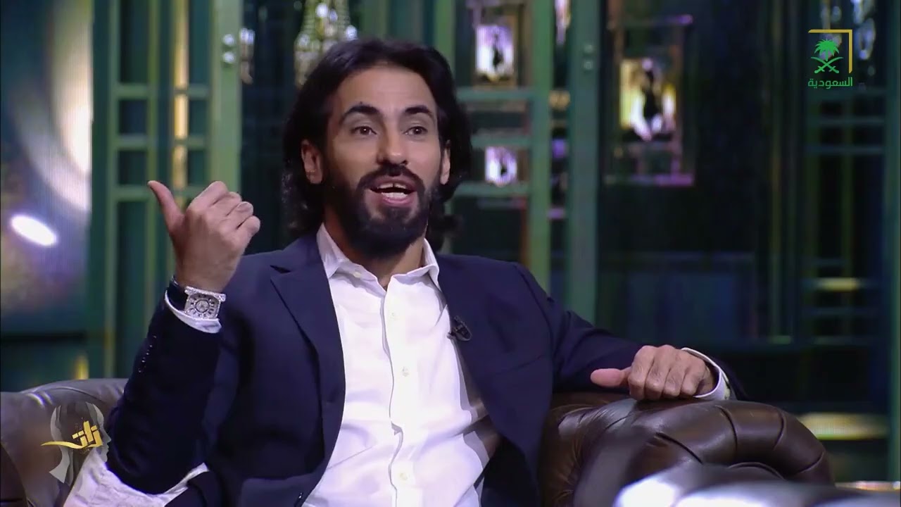 #ذات | حسين عبدالغني: أنا اخطيت واعترف  وعقاب الأمير محمد بن عبدالله الفيصل لي هو السبب باستمراري..