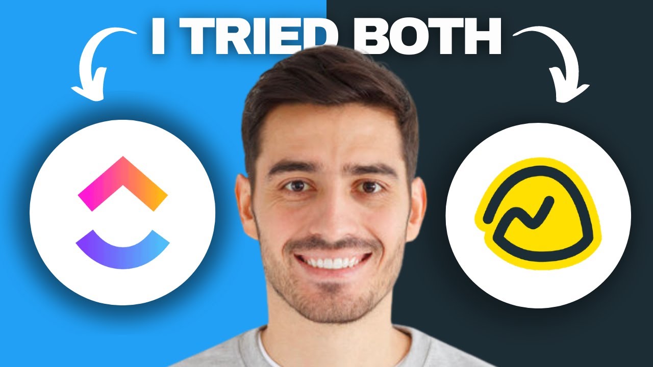 ClickUp vs Basecamp (2026) | Which One is Better?