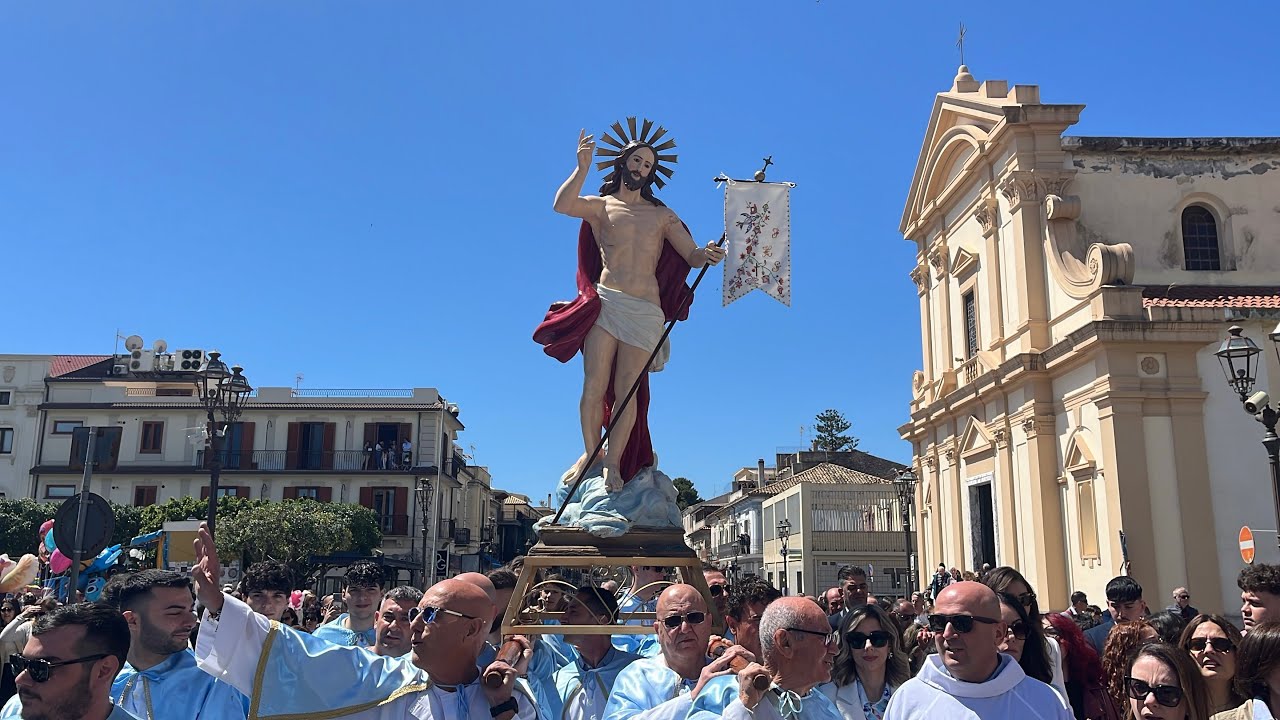 SIDERNO - La 