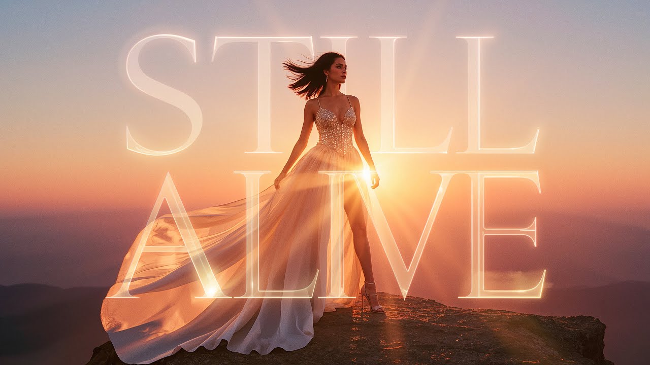 Still Alive – Strength, Survival, and Hope | Lenzspot