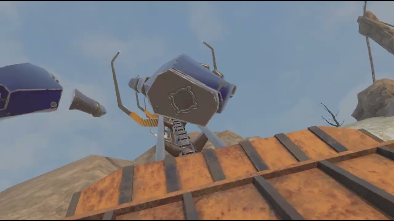 Epic Roller Coasters