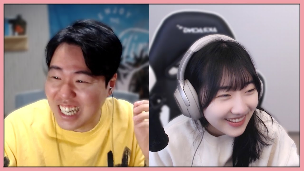 쌍베의 웃음벨 피유 | 꿀잼케미 쌍피듀오 클립모음