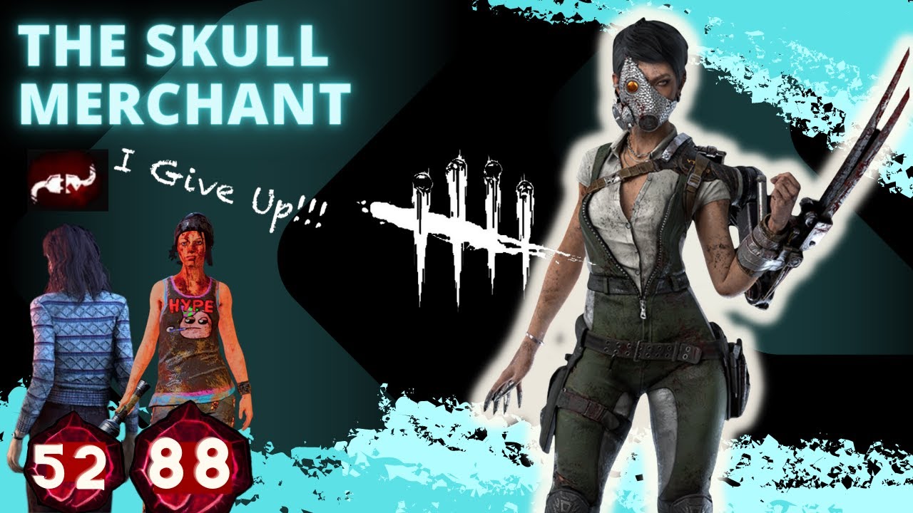 NEW KILLER 