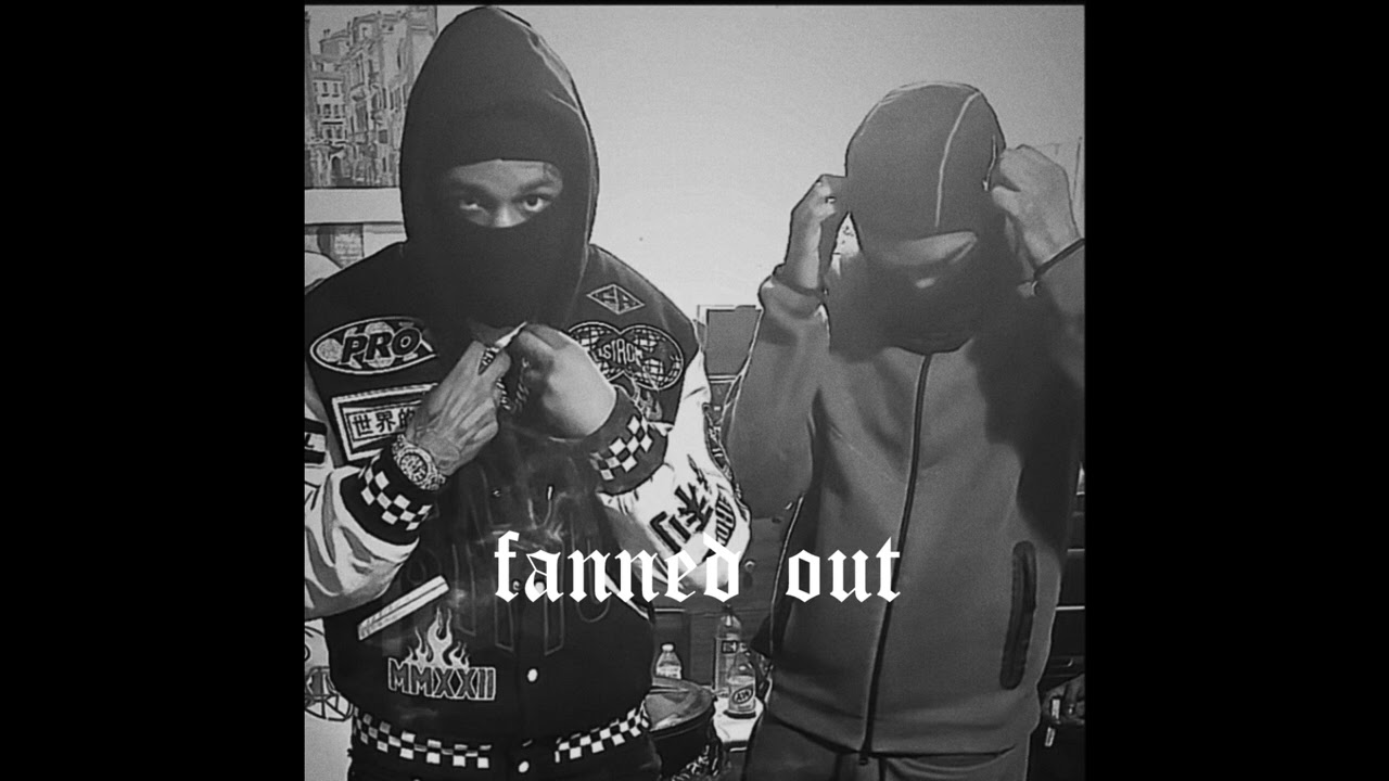EBK Jaaybo x Big Sad 1900 Type beat “ fanned out“ prod @peso.talk x @bigtimelegend