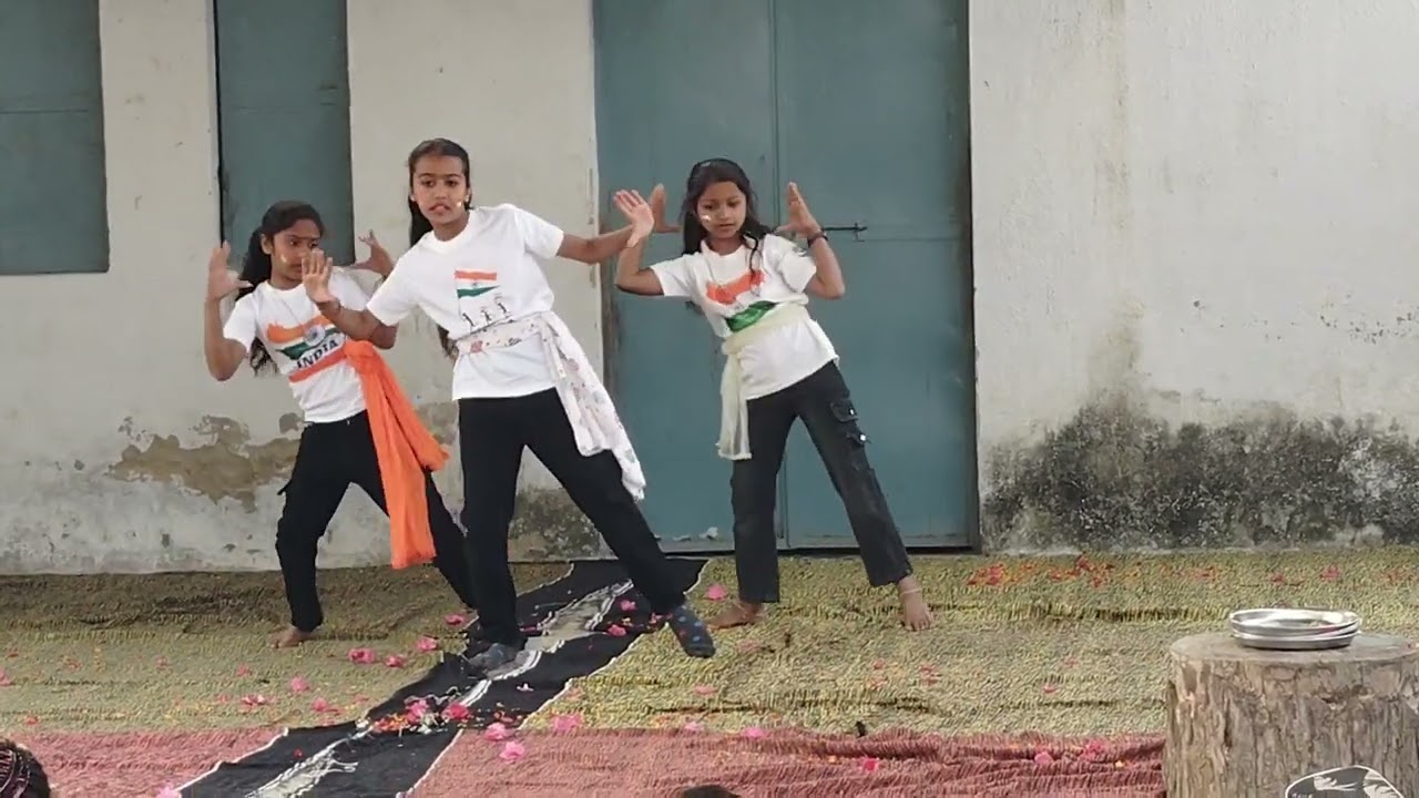 Vande mataram