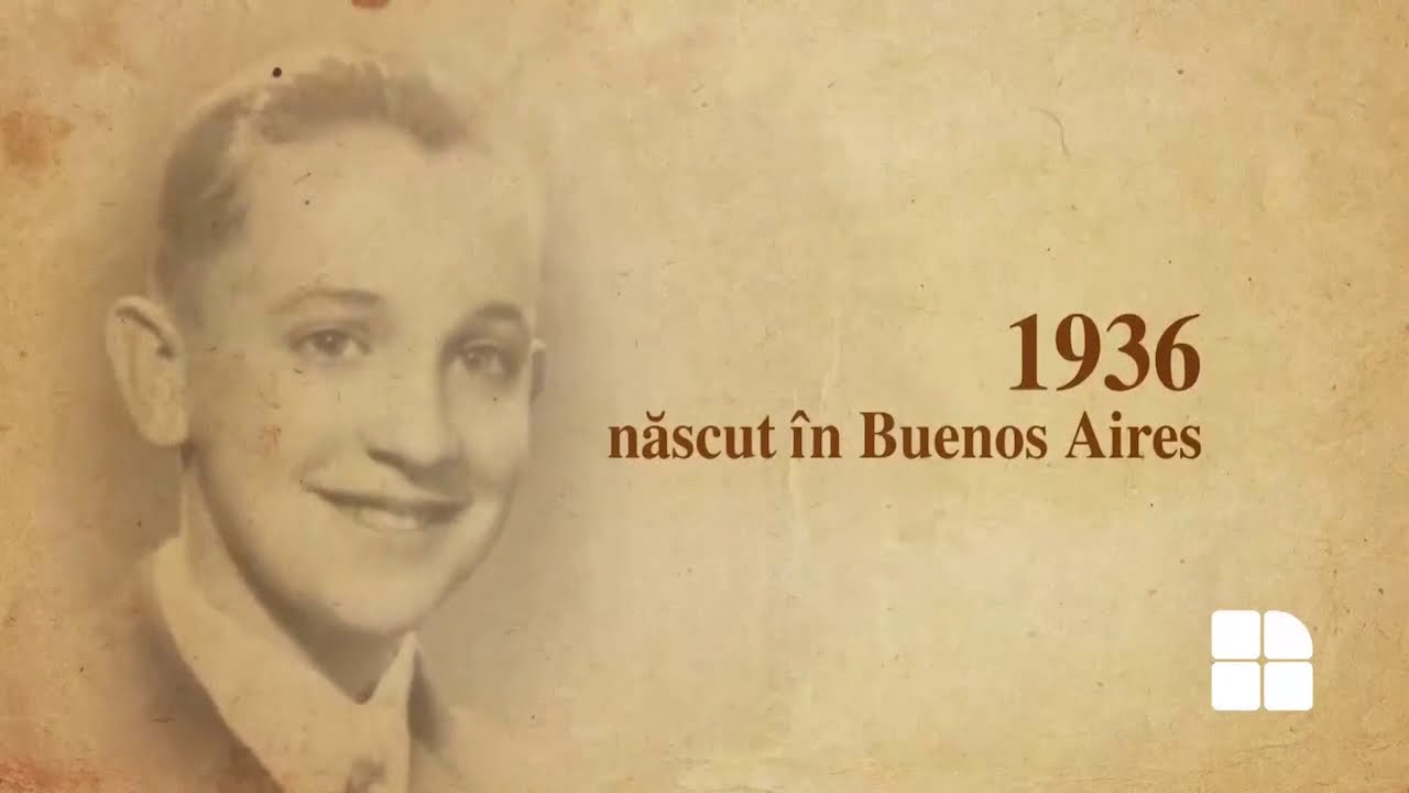 Cine este Papa Francisc - documentar Publika TV
