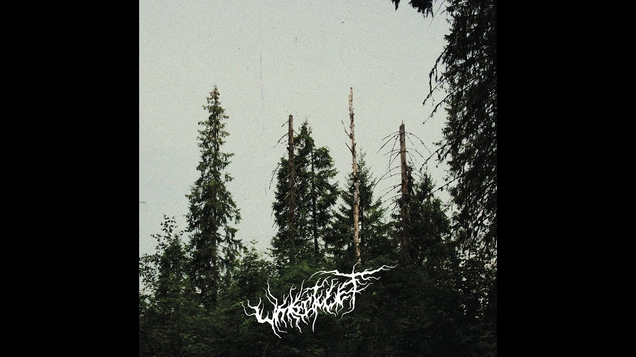 Uhritulet - Uhritulet  (Full Album  Finnish Black Metal)