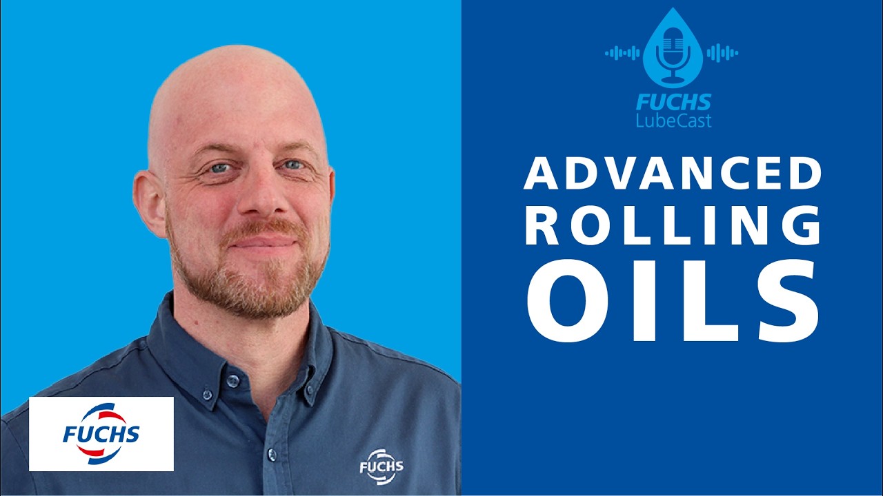 How Advanced Rolling Oils are Driving Progress in Sustainability
